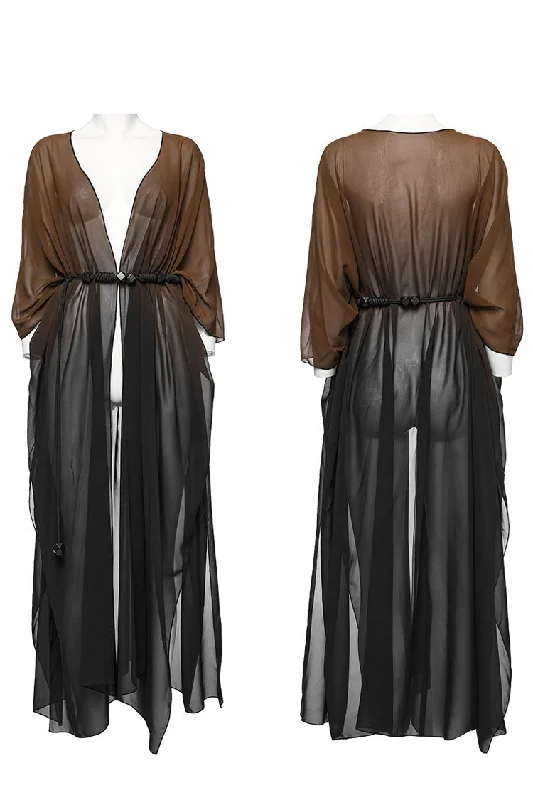 Black/Coffee