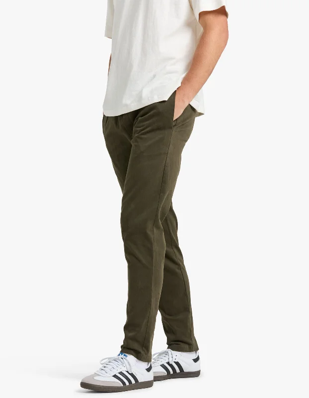 Smithy Trousers 10821 - Forest Night Trousers Cargo Utility