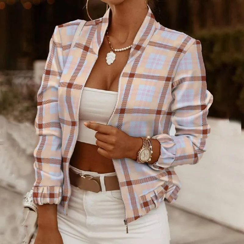 Plaid