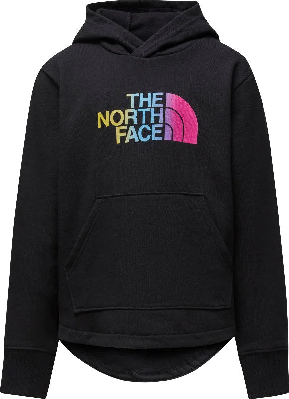 TNF Black - Multi - Color Print