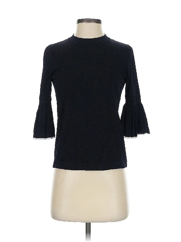 Turtleneck Sweater Wool Fabric Cashmere Fabric Tweed Fabric