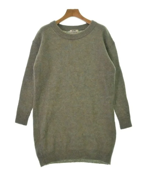 Acne Studios Sweaters Slim Fit Regular Fit Oversized