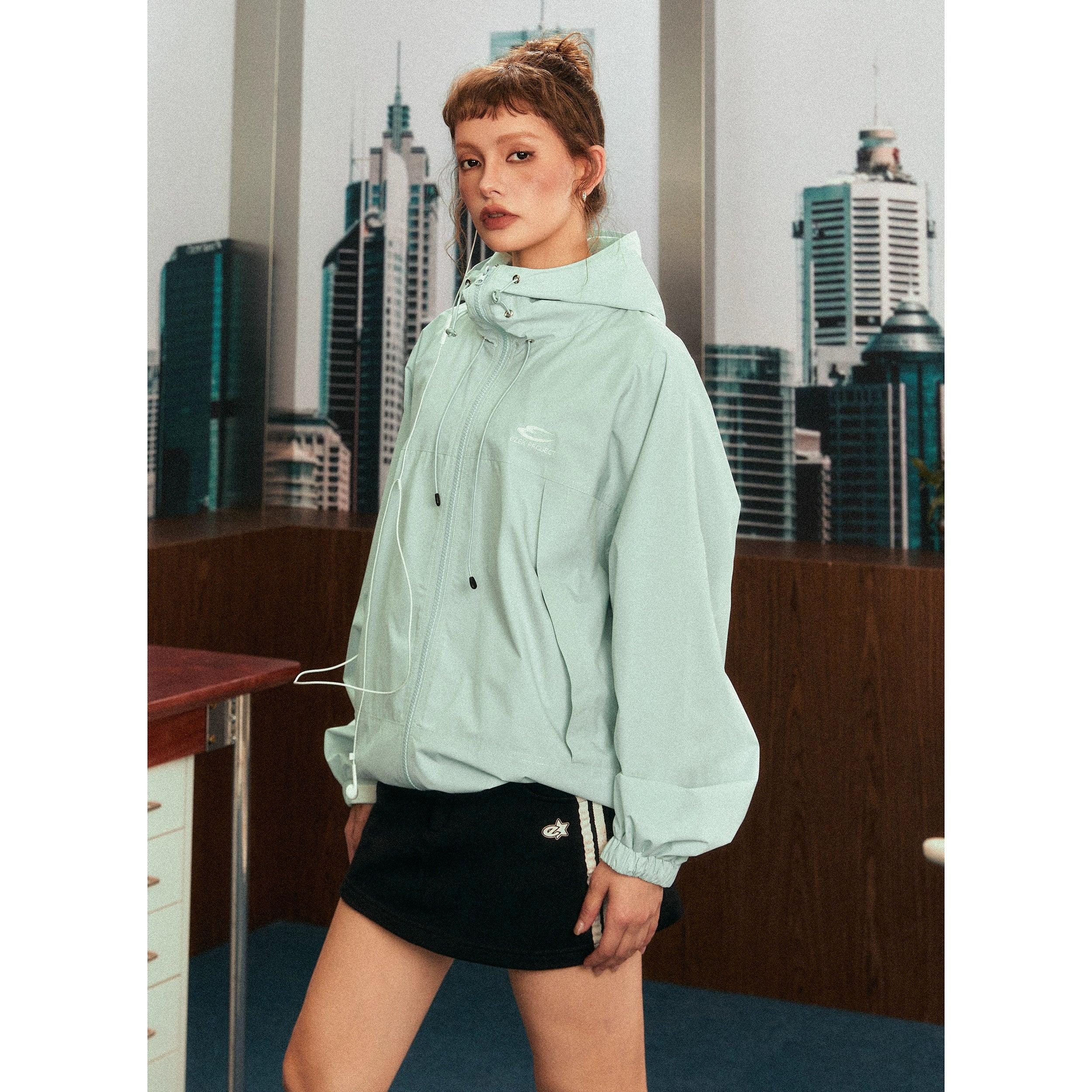 Mint Green