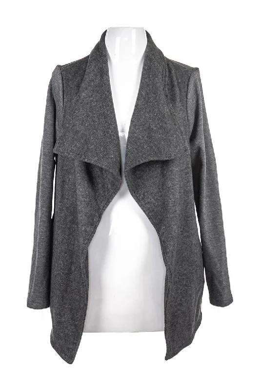 Doe & Rae Jacket Welt Pockets Slit Pockets Flap Pockets