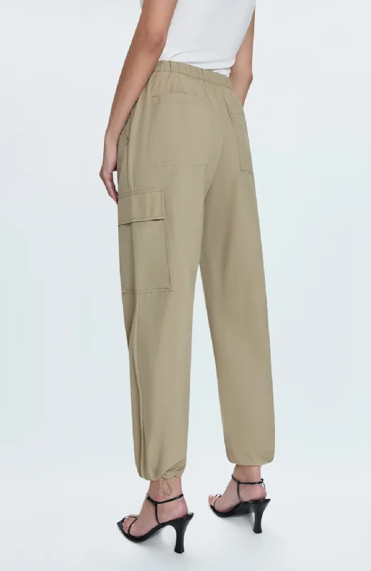 Jade Trouser Trousers fashionable chic