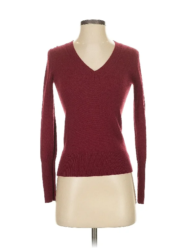 Cashmere Pullover Sweater Cashmere Luxurious Pullover