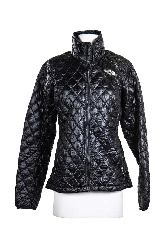 The North Face Jacket Faux Fur Jacket Real Fur Jacket Shearling Jacket