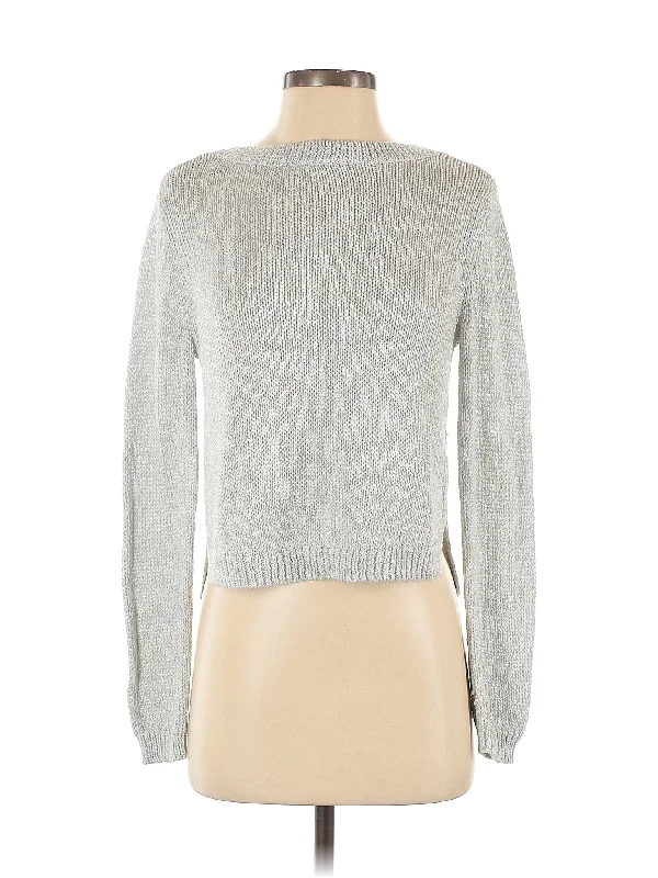 Turtleneck Sweater Cashmere Blend Cotton Blend Poly Blend