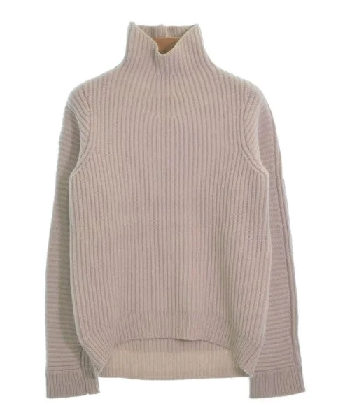 Acne Studios Sweaters High Neck Crew Neck V-Neck