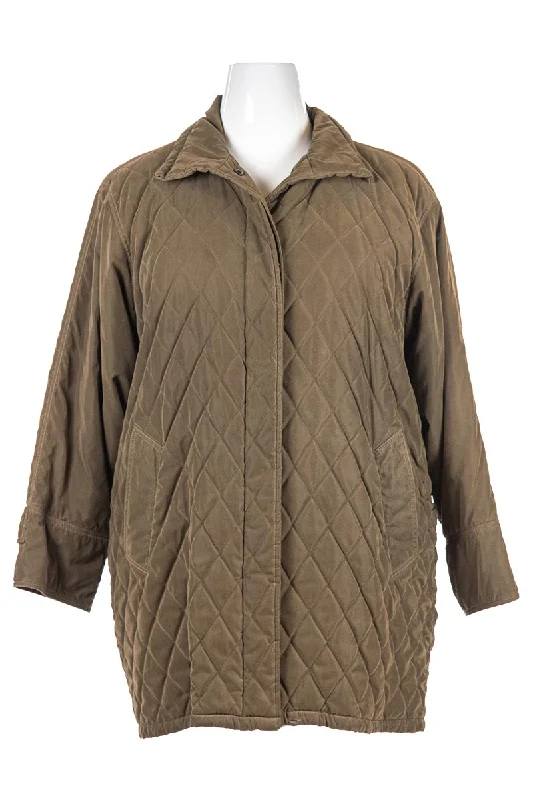 Searle Blatt Studio Jacket Zippered Jacket Buttoned Jacket Snapped Jacket