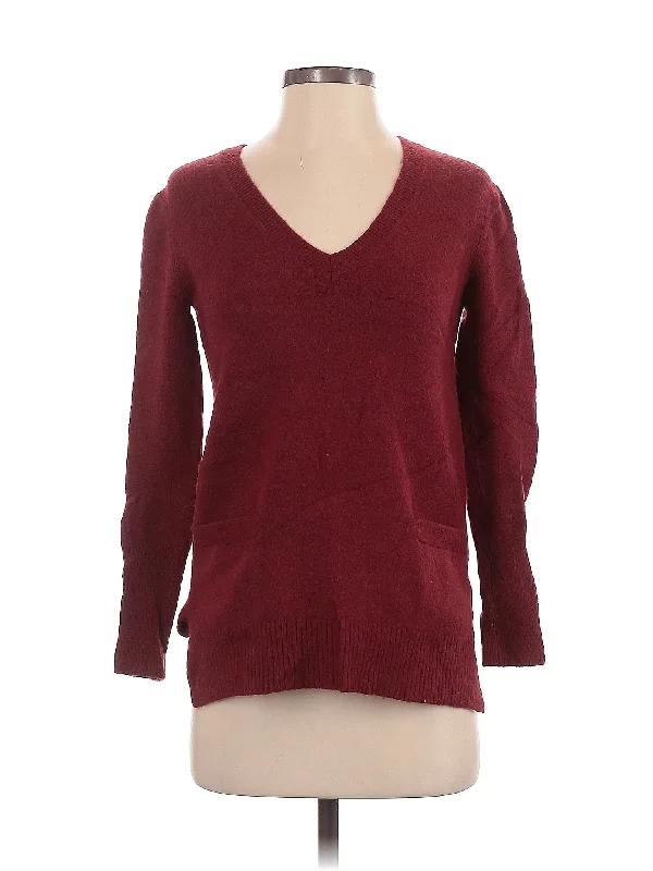 Pullover Sweater dolman Sleeve Top