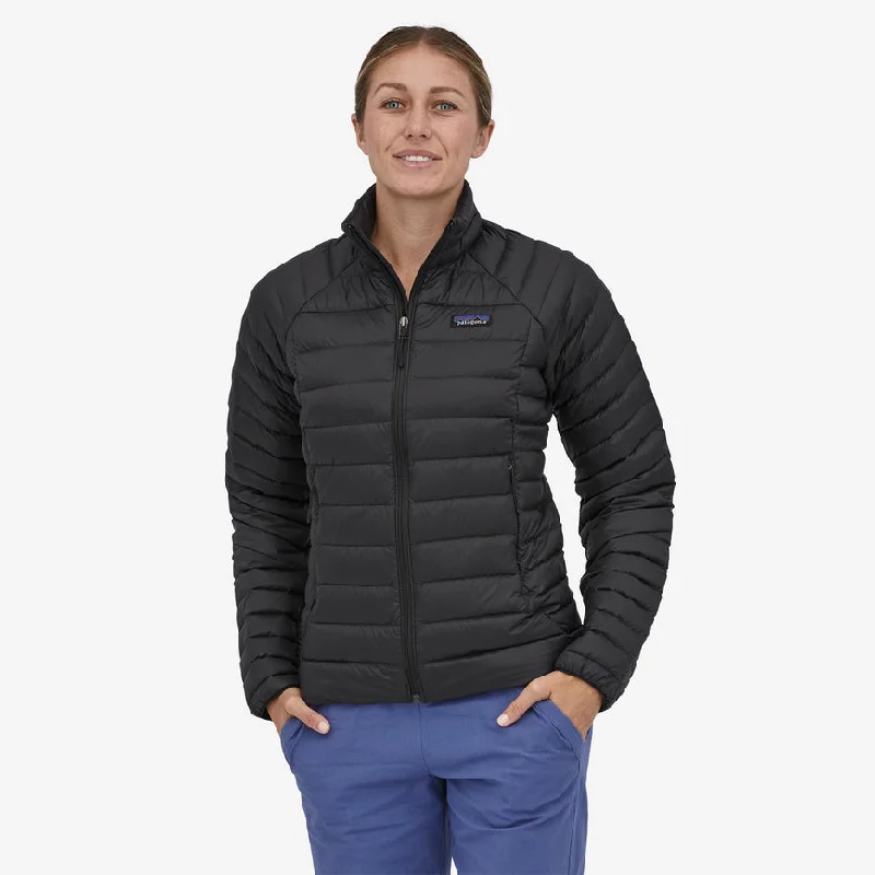 Patagonia Down Sweater - Women's - 2025 Wool Sweater Cotton Sweater Cashmere Sweater