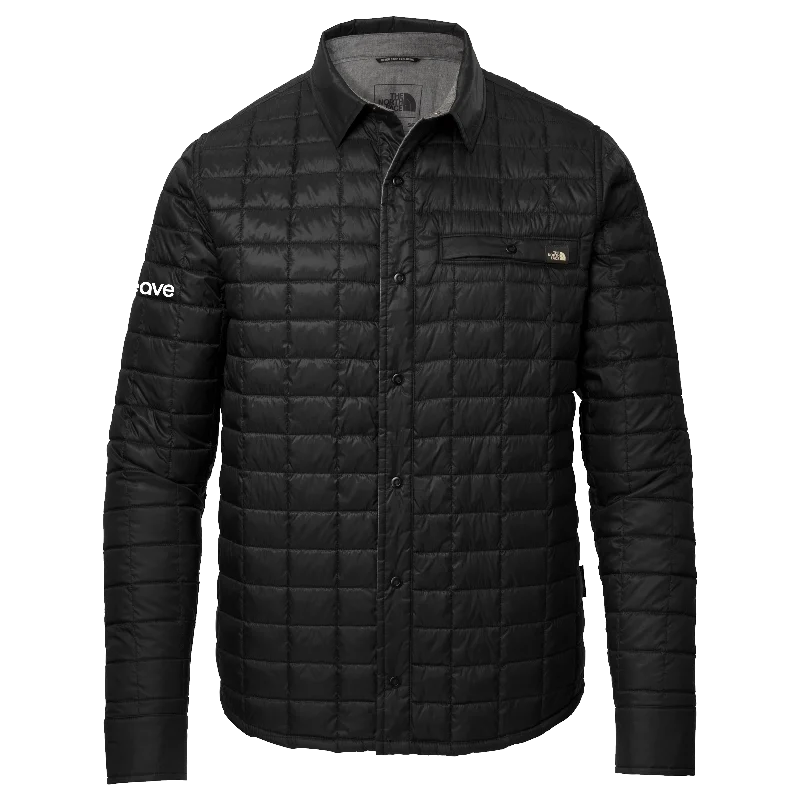 TNF Black