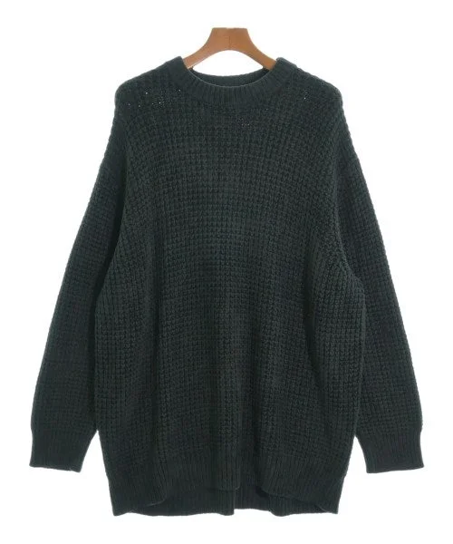 ABYTS Sweaters Chenille Blend Fleece Blend Nylon Blend