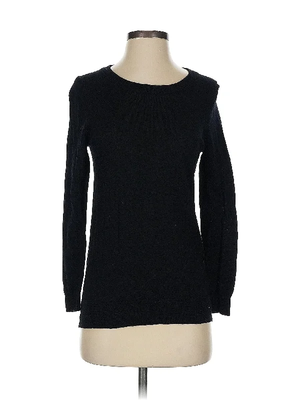 Pullover Sweater Slim Sleeve Pullover