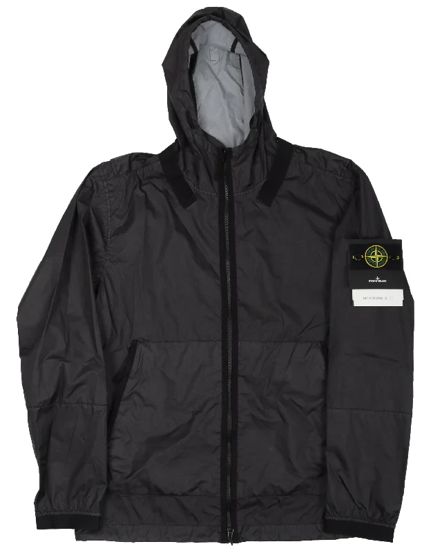 Hooded Jacket Fleece Jacket Down Jacket Parka