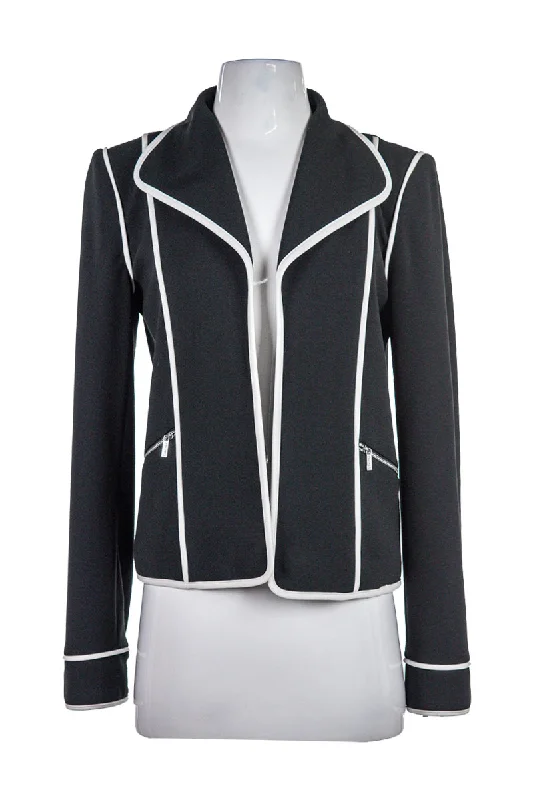 Calvin Klein Jacket Fitted Jacket Loose Jacket Oversized Jacket