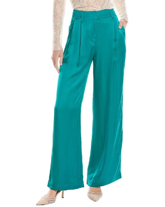 Reiss Rina Trouser Trousers Harem Relaxed Fit