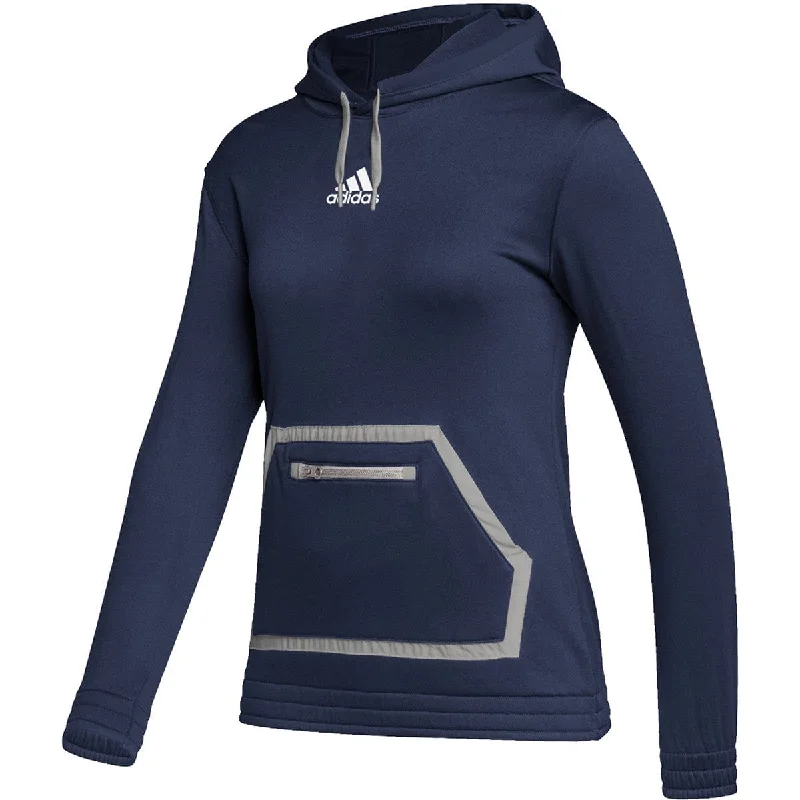 Team Navy Blue