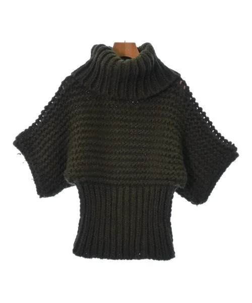 Acne Studios Sweaters Wool Sweater Cotton Sweater Cashmere Sweater