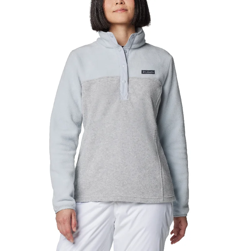Cirrus Grey Heather