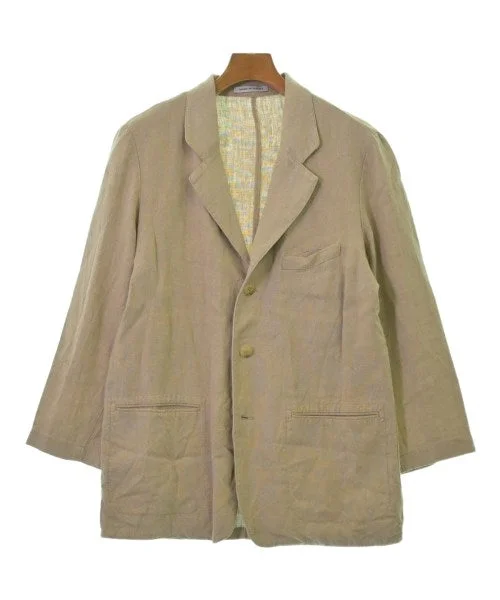 Agnes b. homme Casual jackets Chenille Fabric Brocade Fabric Lace Fabric