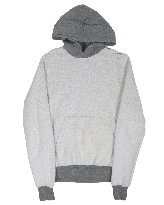 Inside Out Hoodie Hoodie with Hood Adjustable Protection