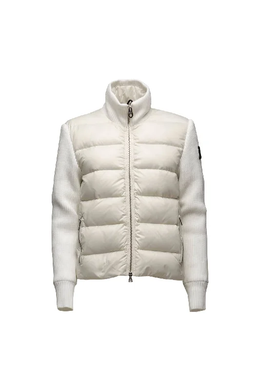 Biker's Jacket Cotton Jacket Linen Jacket Terry Jacket