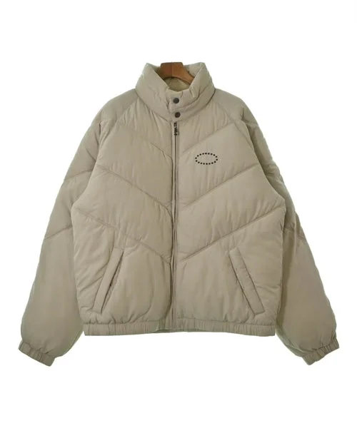 AFB Down jackets/Vests Herringbone Jacket Houndstooth Jacket Plaid Jacket