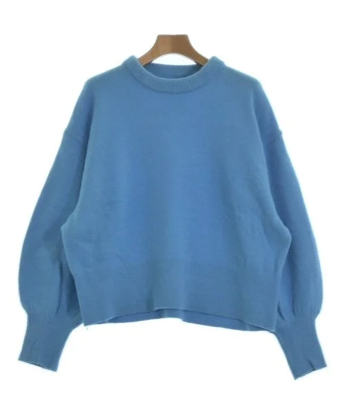 AER ADAM ET ROPE' Sweaters Slim Fit Regular Fit Oversized
