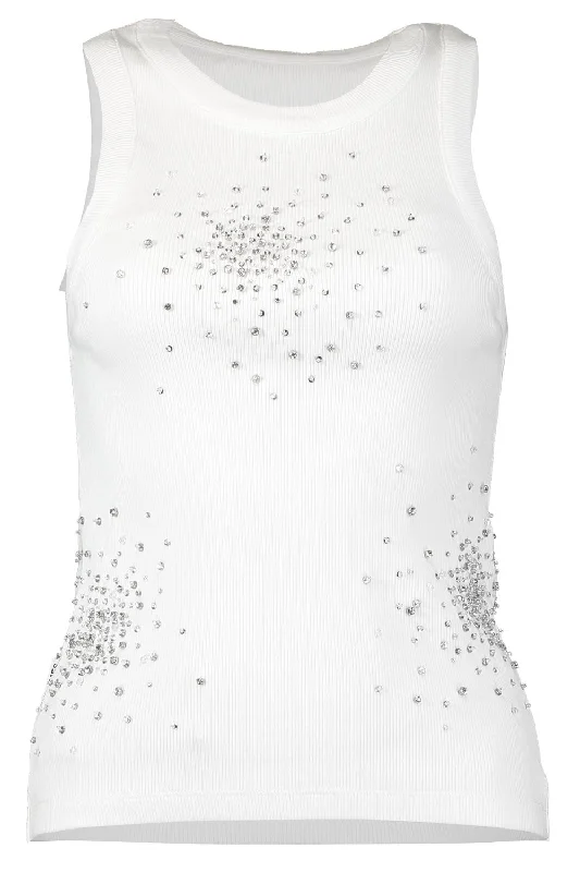 Classic Tank bright tank top