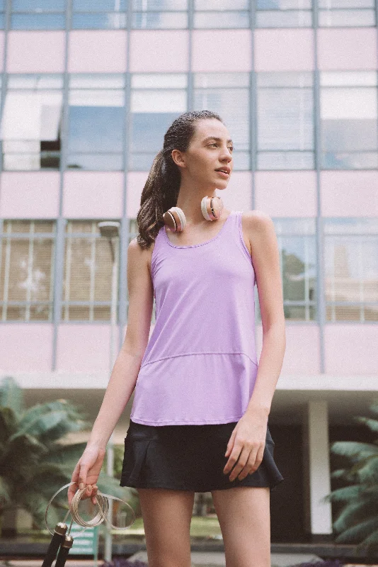 Day Glow Tank (Unicorn) essential tank top