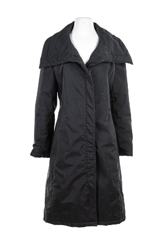 Searle Jacket Collared Jacket Crew Neck Jacket Turtle Neck Jacket