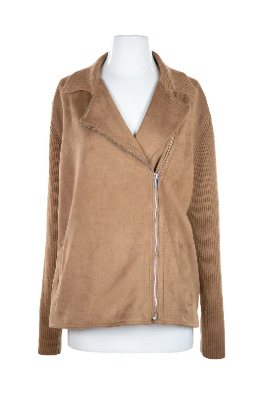 Ann Taylor Jacket Tailored Jacket Straight Jacket A-Line Jacket