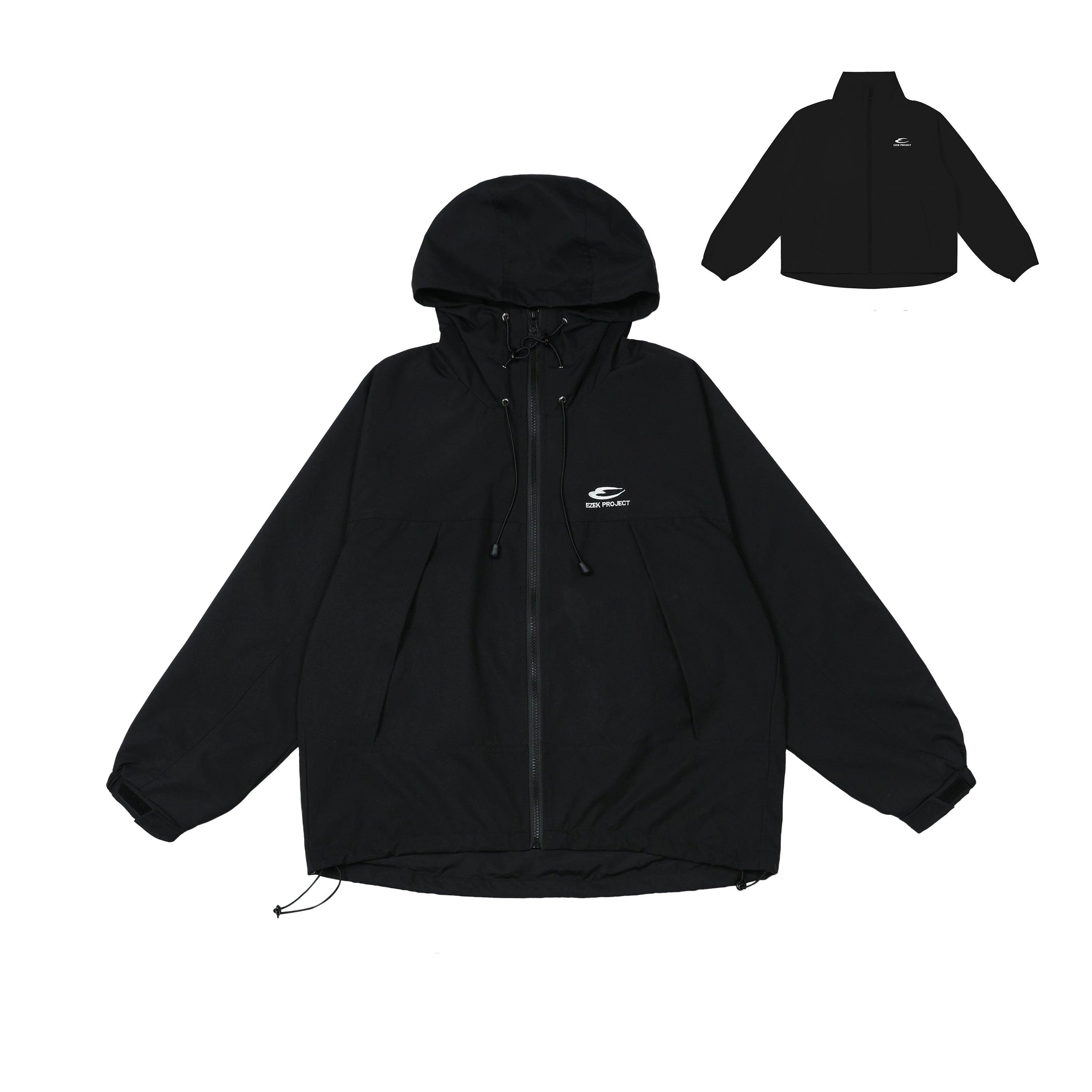 Black(Fleece-Lined)