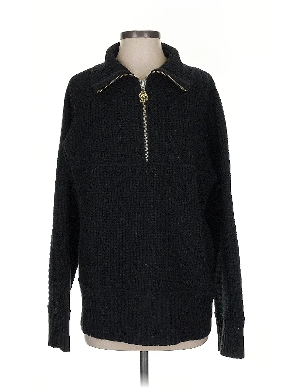 Pullover Sweater Bardot Neck Top