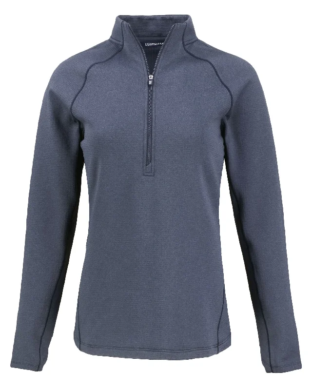Navy Blue Heather
