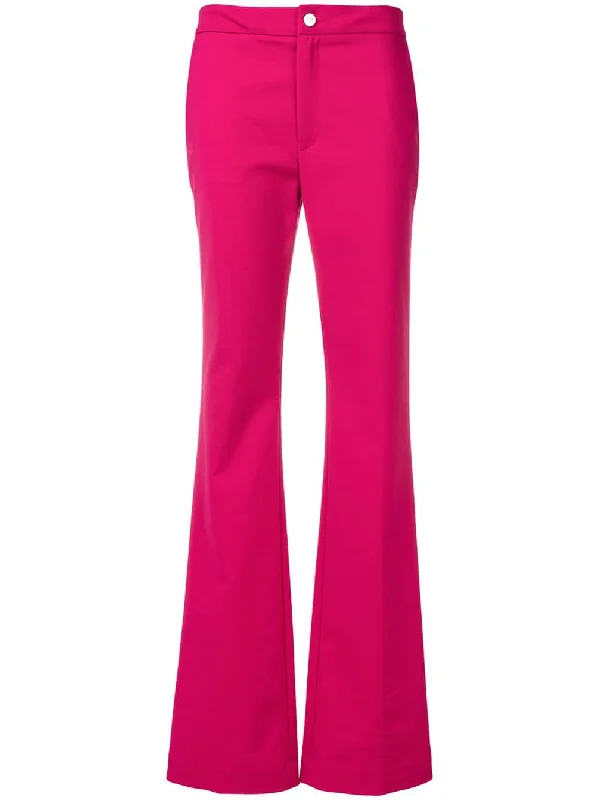 flared trousers Trousers Timeless Classic