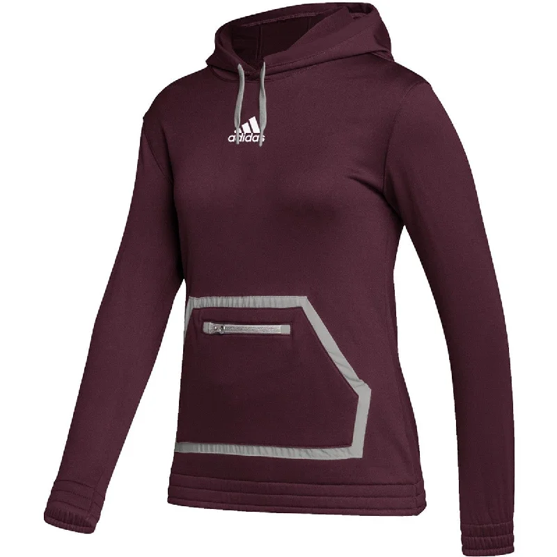 Team Maroon