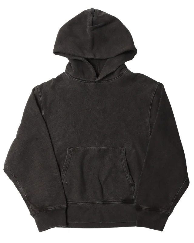 Season 3 Hoodie Hoodie with Full-Zip Functional Layering
