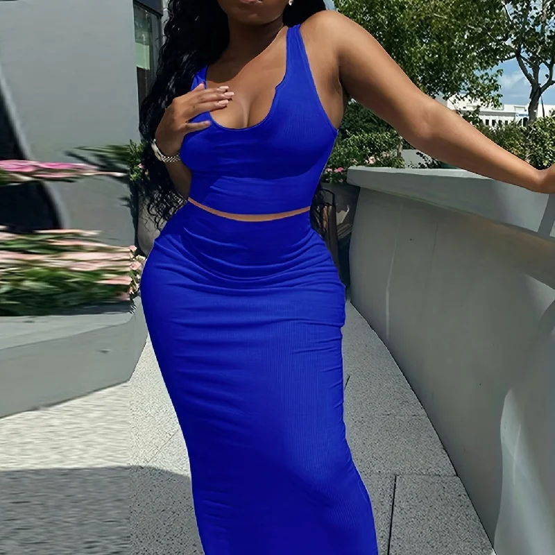 Blue A