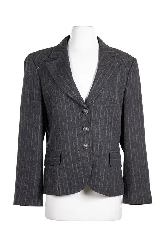 Oltre Jacket Print Jacket Jacquard Jacket Embroidered Jacket