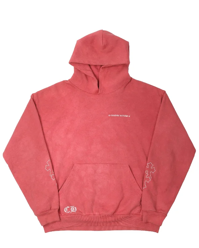 Drake "Certified Chrome " Hoodie (Miami Exclusive) Hoodie with Mesh Breathable Sporty