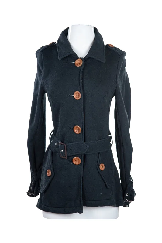 525 America Jacket Zip Front Button Front Snap Front