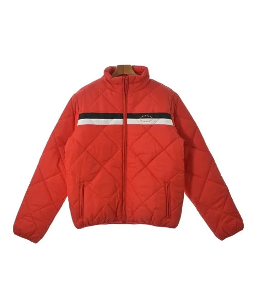 AFB Down jackets/Vests Ribbed Jacket Pleated Jacket Ruffled Jacket