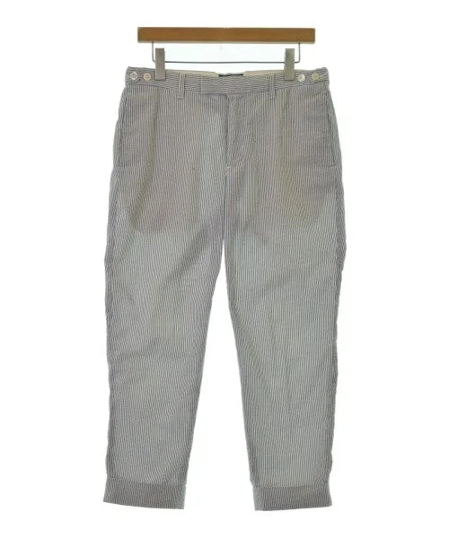 BEAMS PLUS Trousers Trousers chic elegant