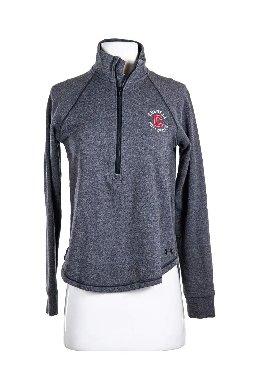 Under Armour Track Jacket Hooded Jacket Caped Jacket Shawl Collar Jacket