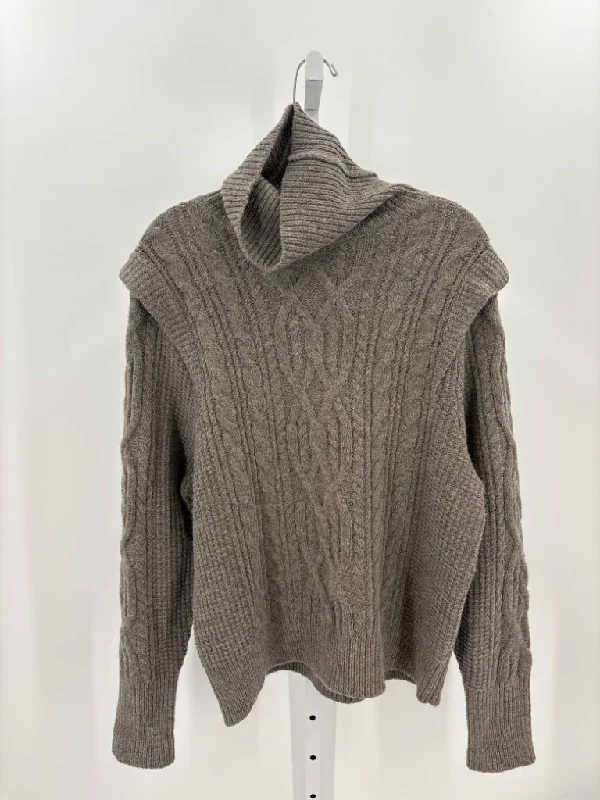 360 Cashmere Sweaters (Pre-owned) Slim Fit Regular Fit Oversized