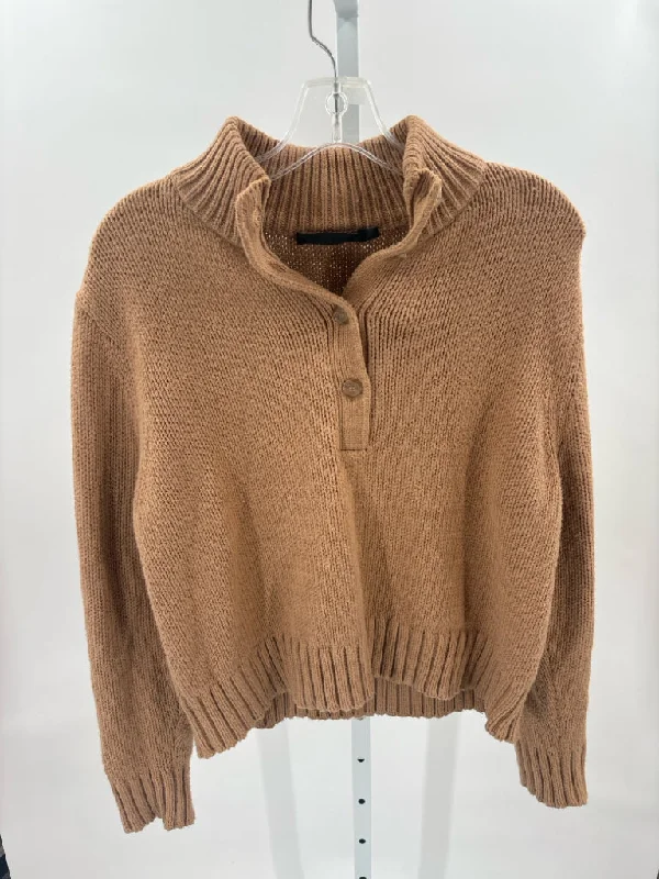 Jenni Kayne Sweaters (Pre-owned) Oversized Loose Flowy