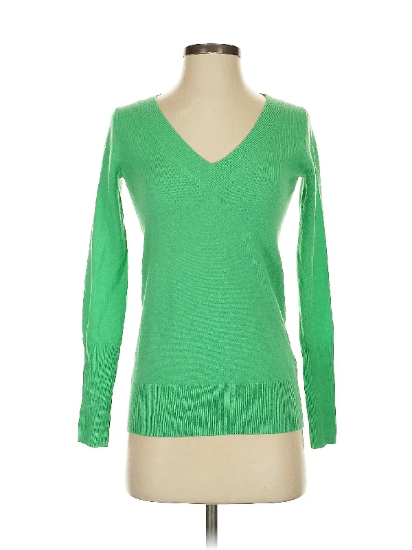 Cashmere Pullover Sweater Soft Wool Sweater